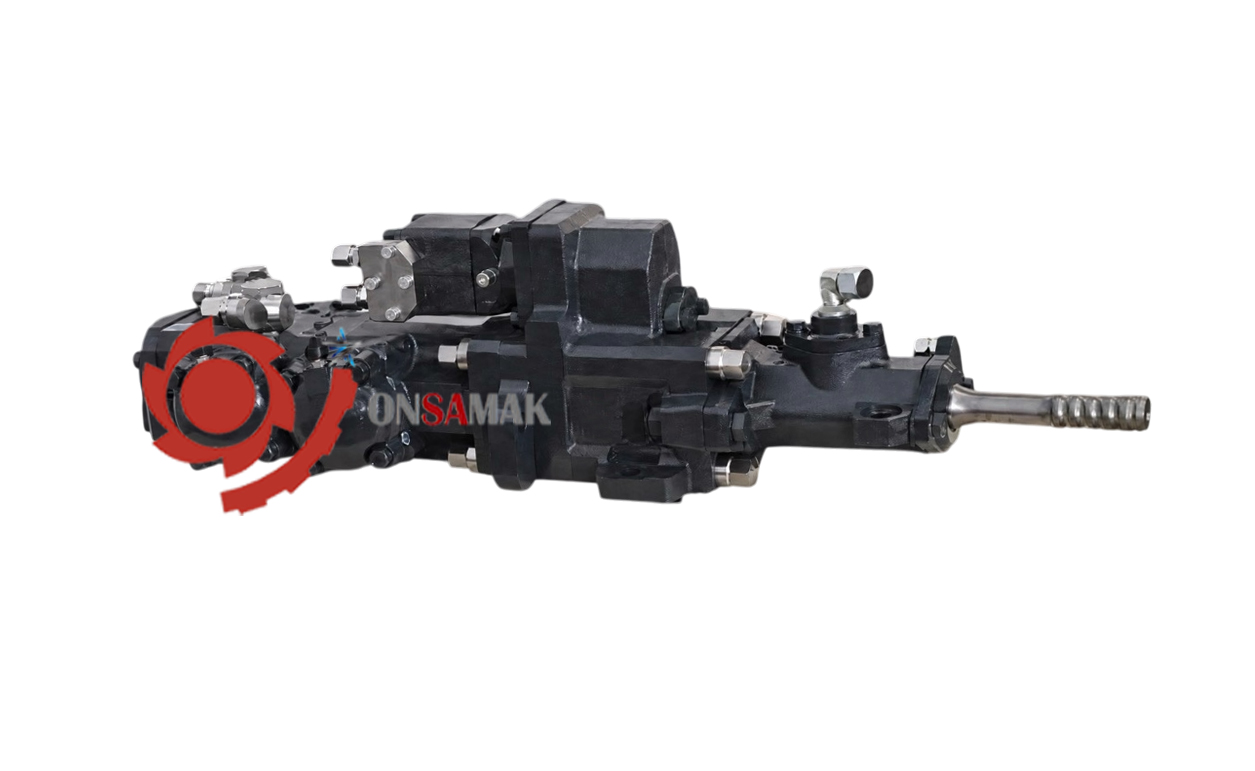 Sandvik HL1010 Drifter - 55055124
