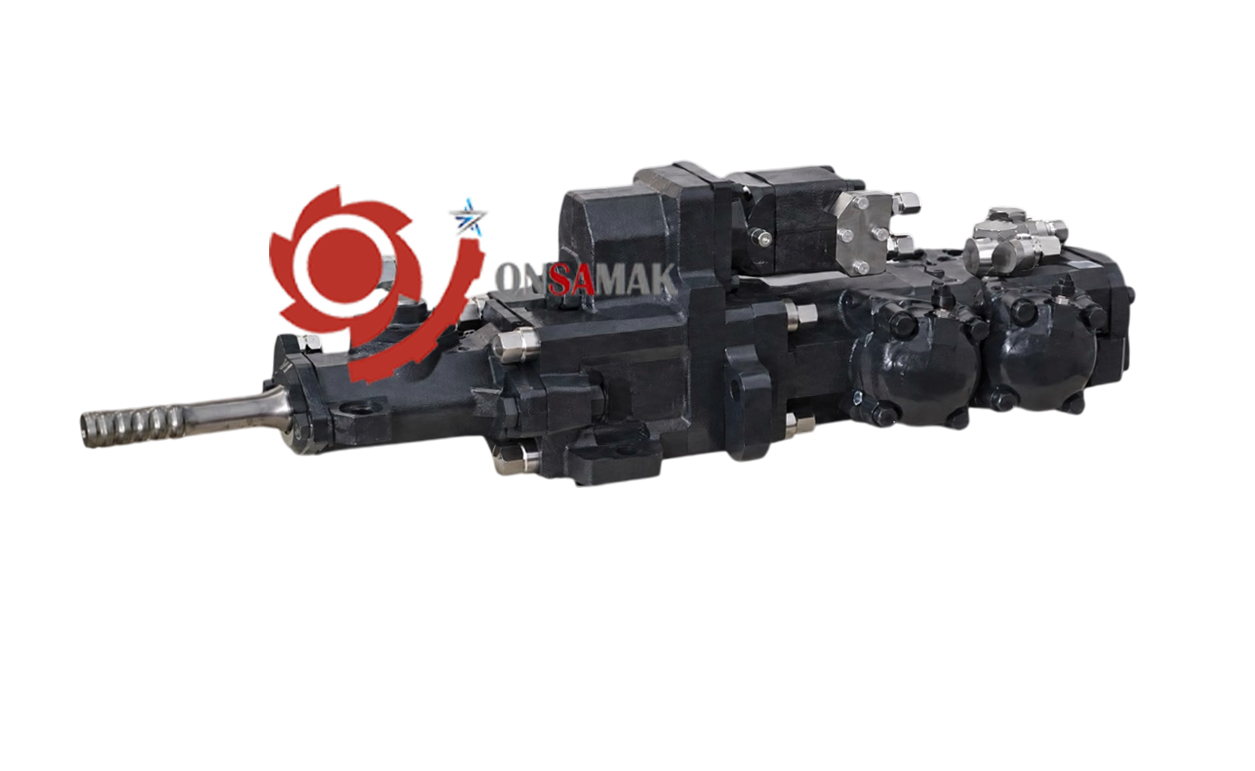Sandvik HL1010 Drifter - 55055126
