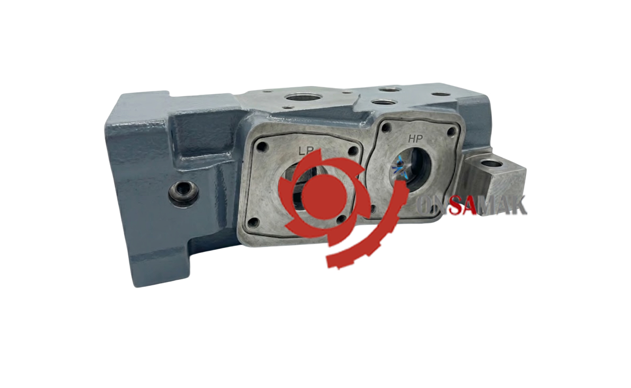 HL1560 BODY - BG00389661