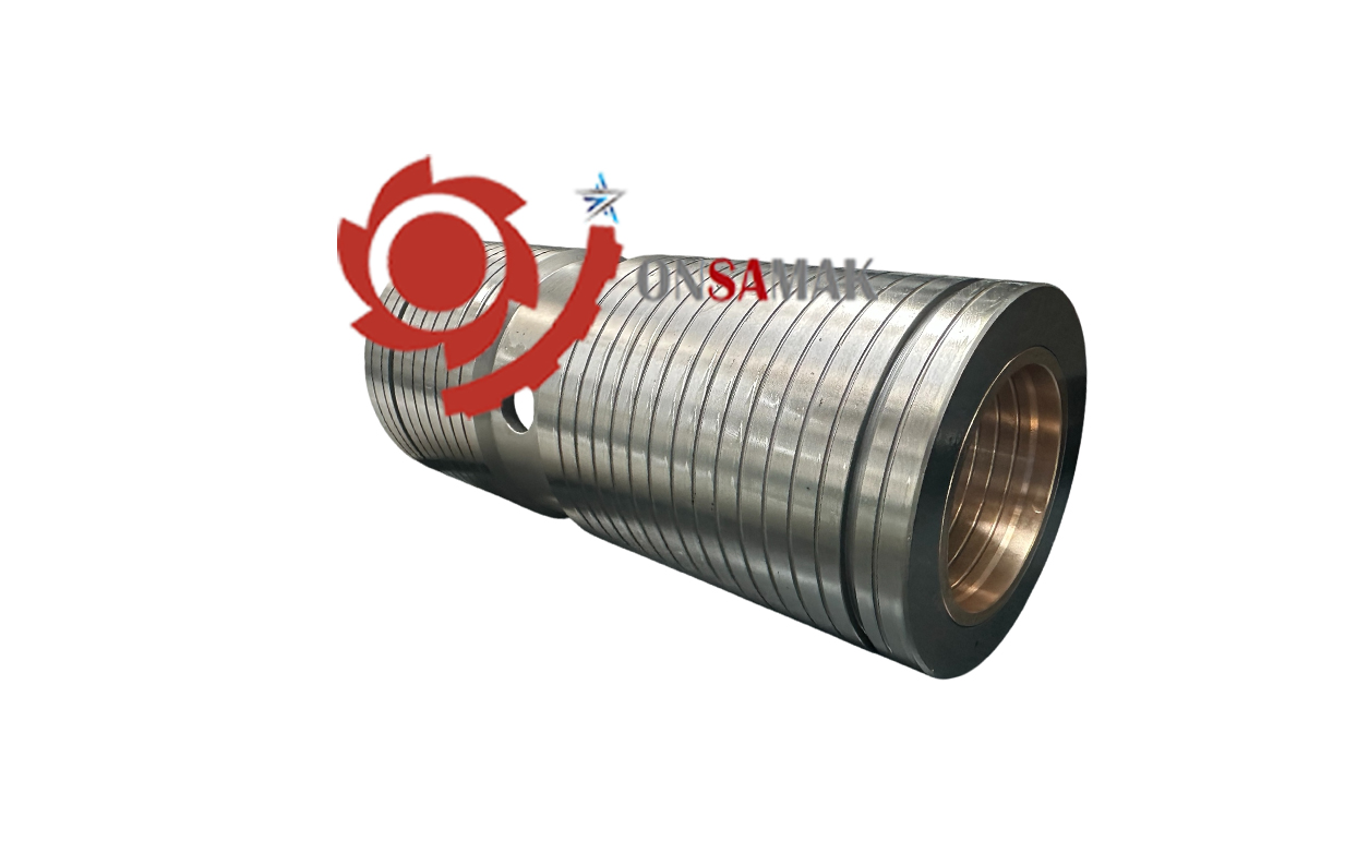Sandvik HL1560 CYLINDER - 55035219
