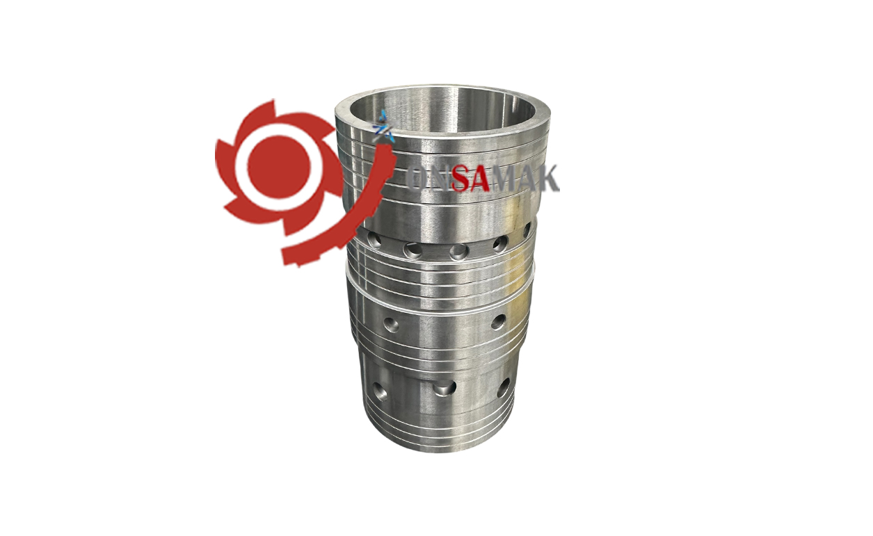 Sandvik HL1560 DISTRIBUTOR - BG00326650