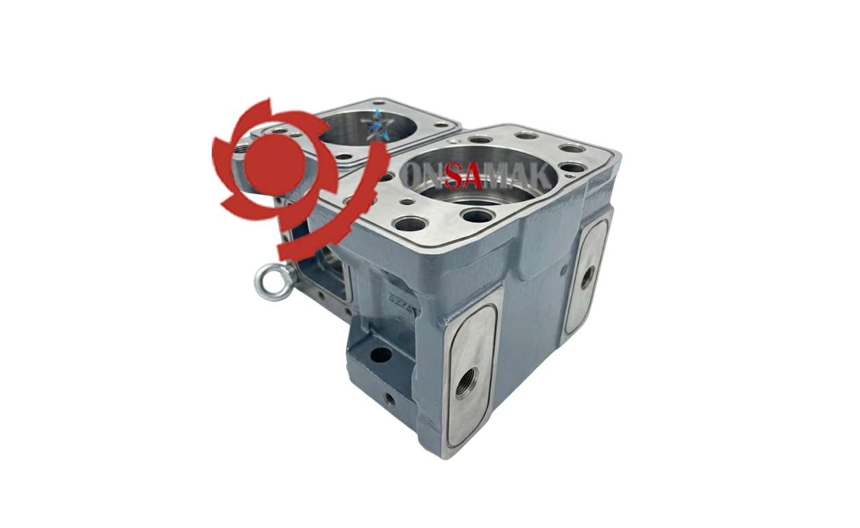 Sandvik HL1560 HOUSING - 55035860