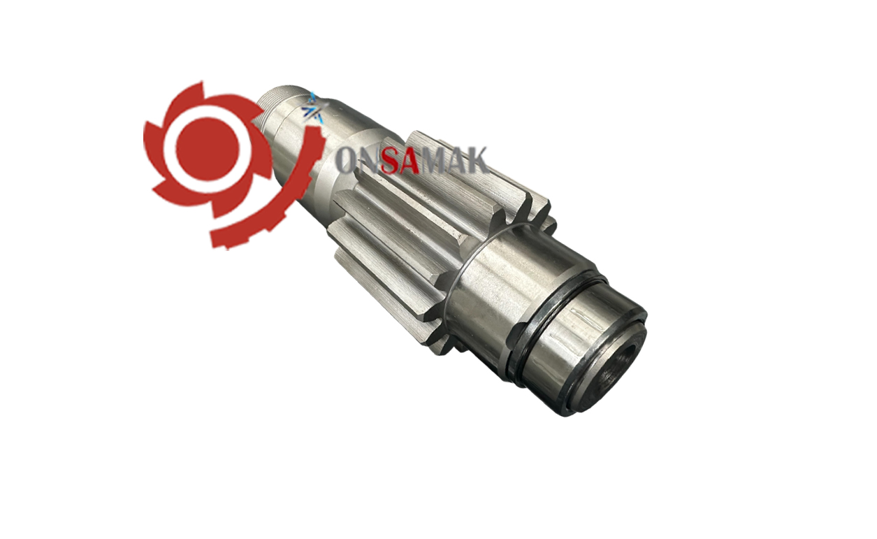 HL1560 ROTATING SHAFT - 30282788