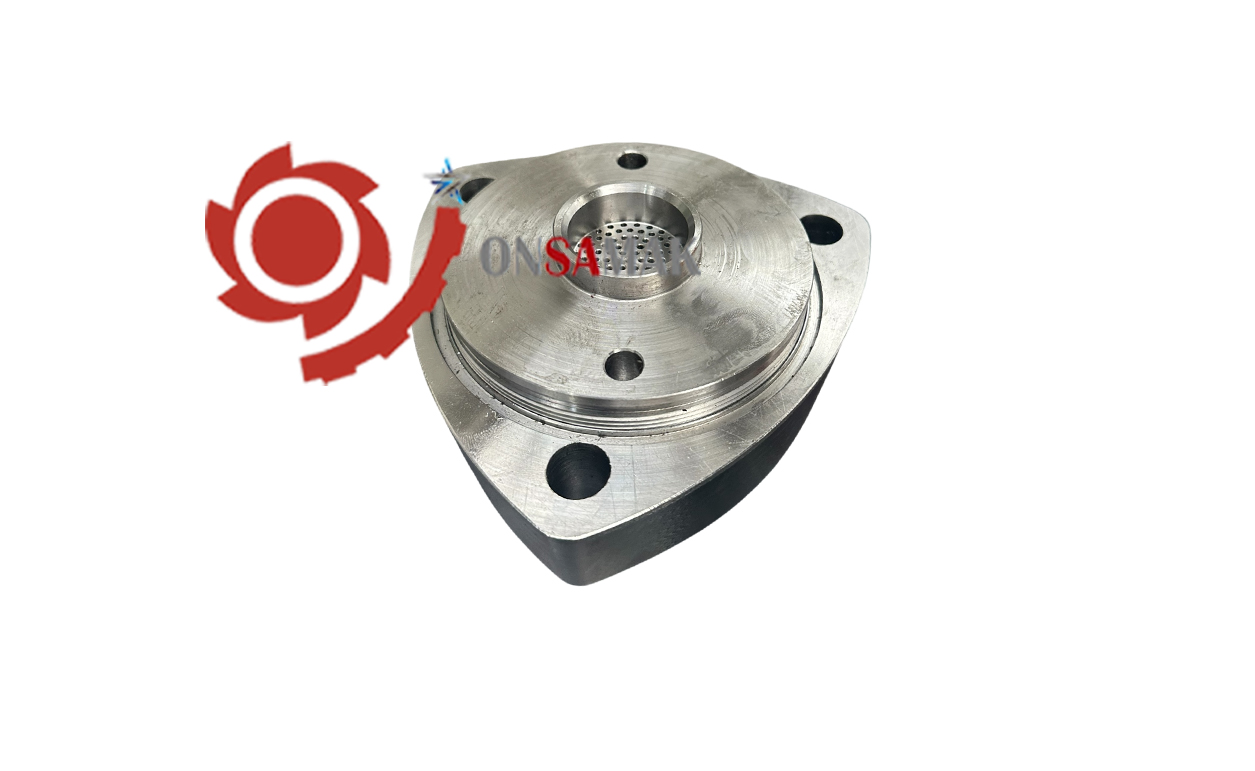 HL1560T ACCUMULATOR - BG00273710