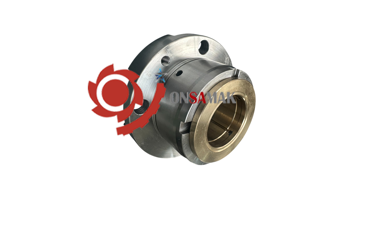 HL1560T FLANGE - 55006375