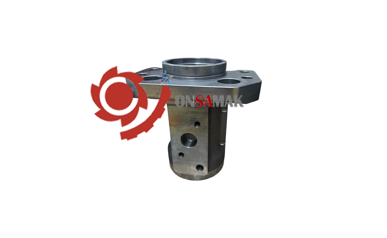 HL1560T FLUSHING DEVICE - BG00407849