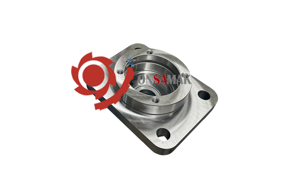 HL1560T HOUSING - 30373778