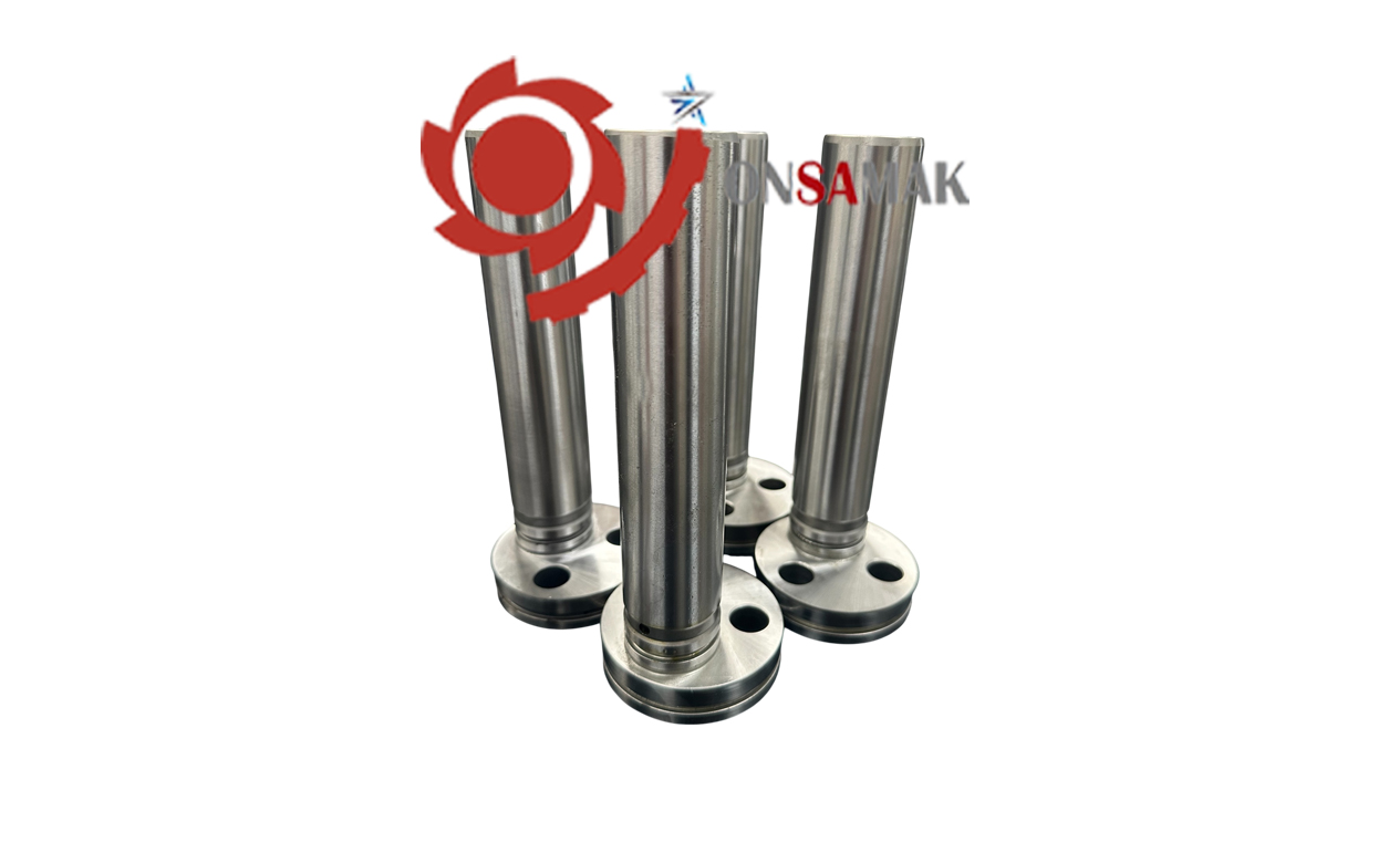 HL1560T PIN - 15402008