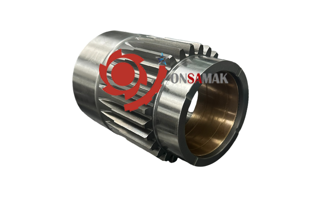 HL1560T ROTATION BUSHING - 55034841