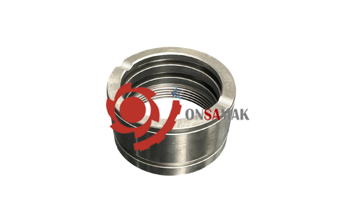 HL1560T SEAL HOUSING - 15166808