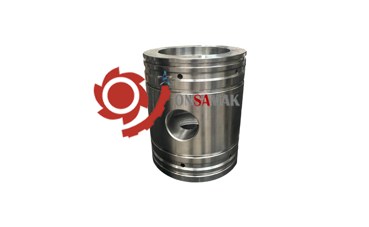 HL1560T SEAL HOUSING - 55006373