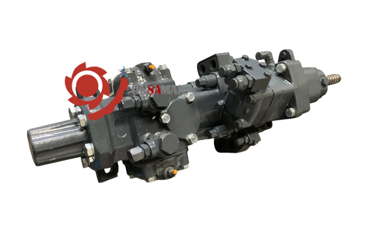 Sandvik HL710 Drifter 55074057