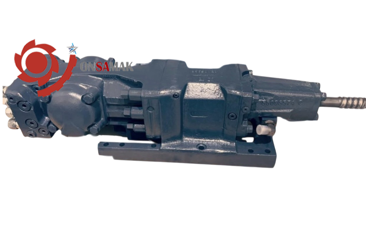Sandvik HLX5 Drifter - 55046599