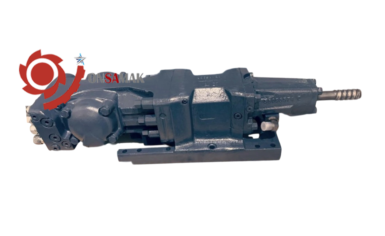 Sandvik HLX5 Drifter - 55046792