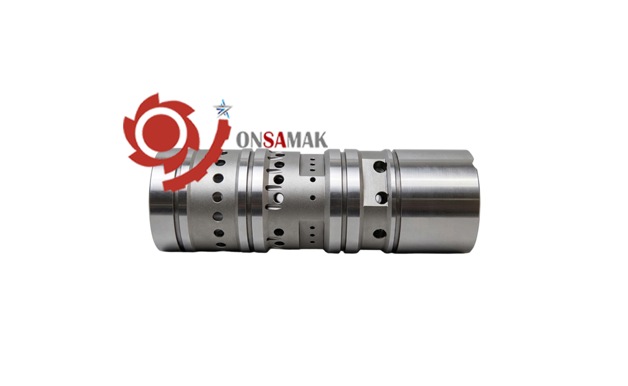RD525 Pilot Cylinder - bg01420720