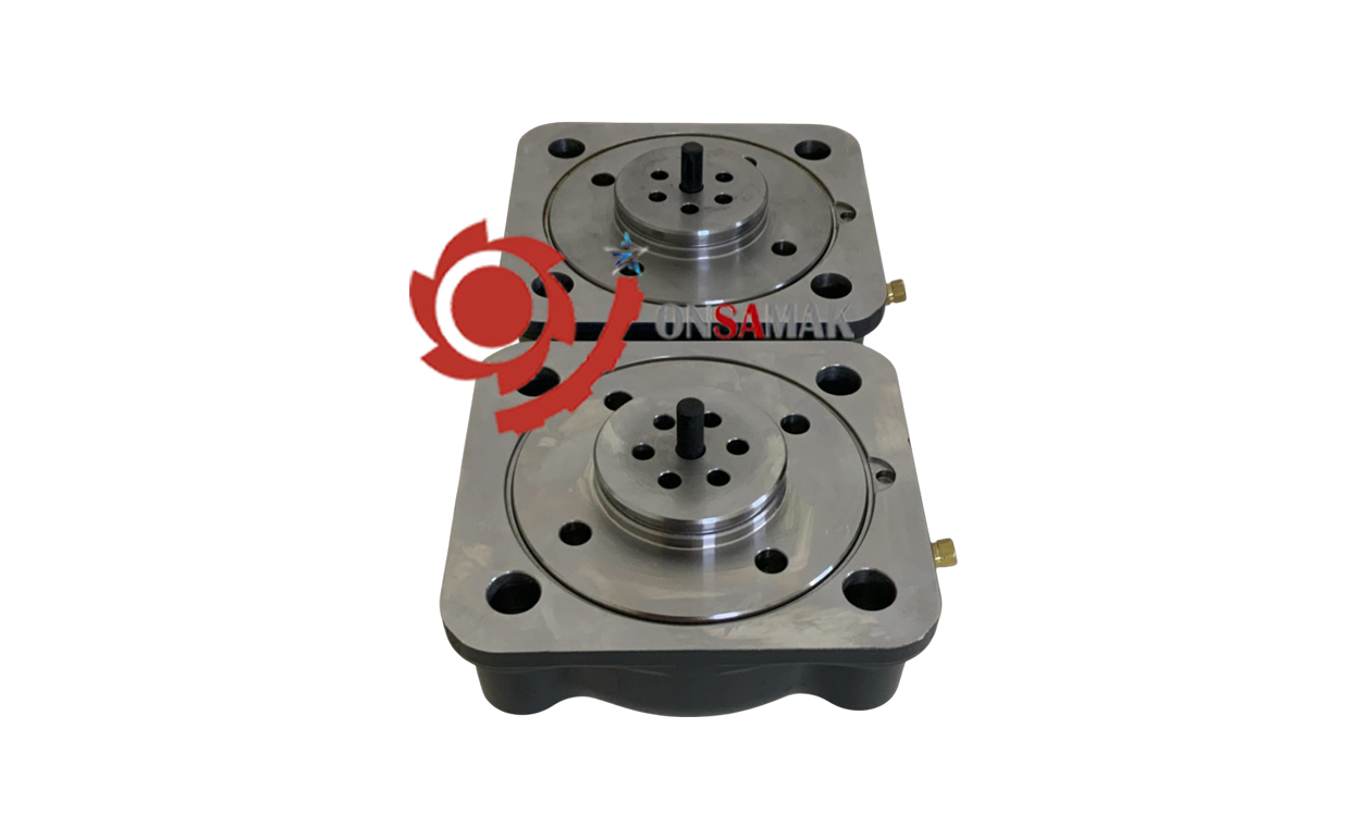 Sandvik Pressure Accumulator - 15404568