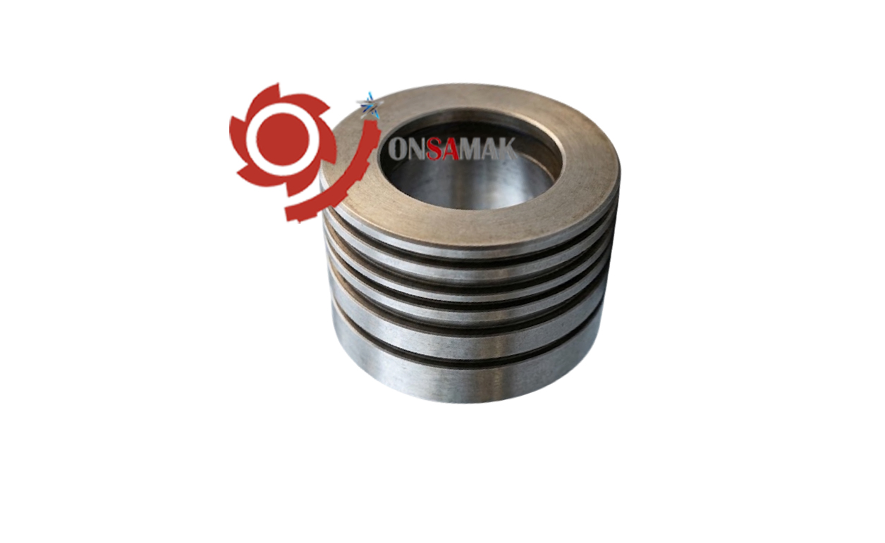 RD520 Bearing Assembly - BG00570241