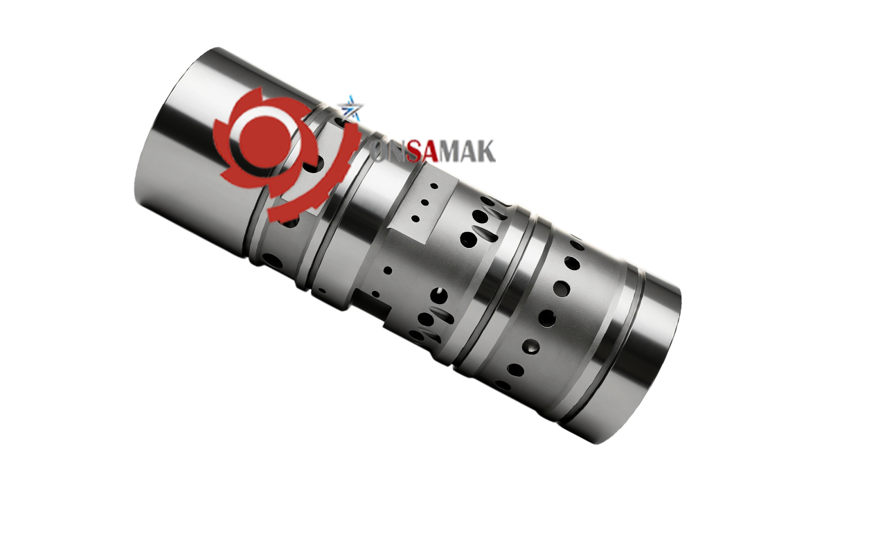Sandvik PILOT CYLINDER - BG00434405