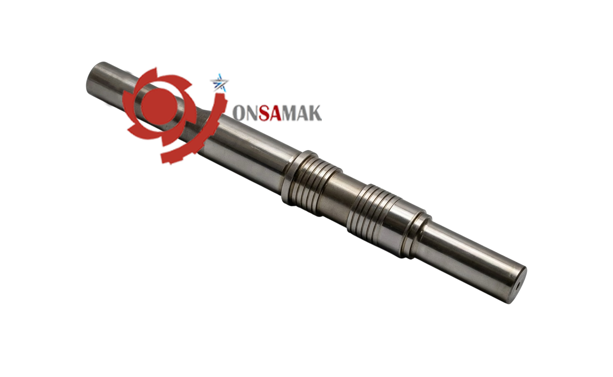 Sandvik RD520 parts