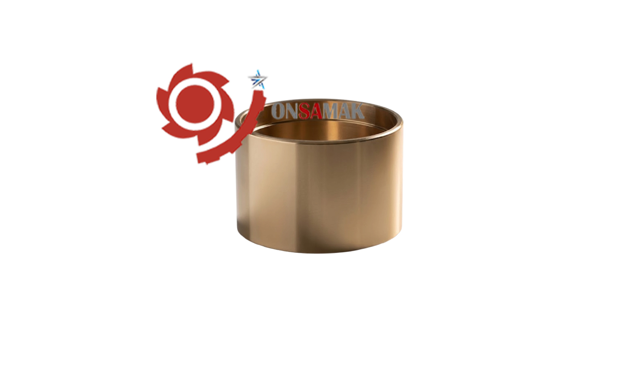 RD520 Bushing Bearing - 55152995