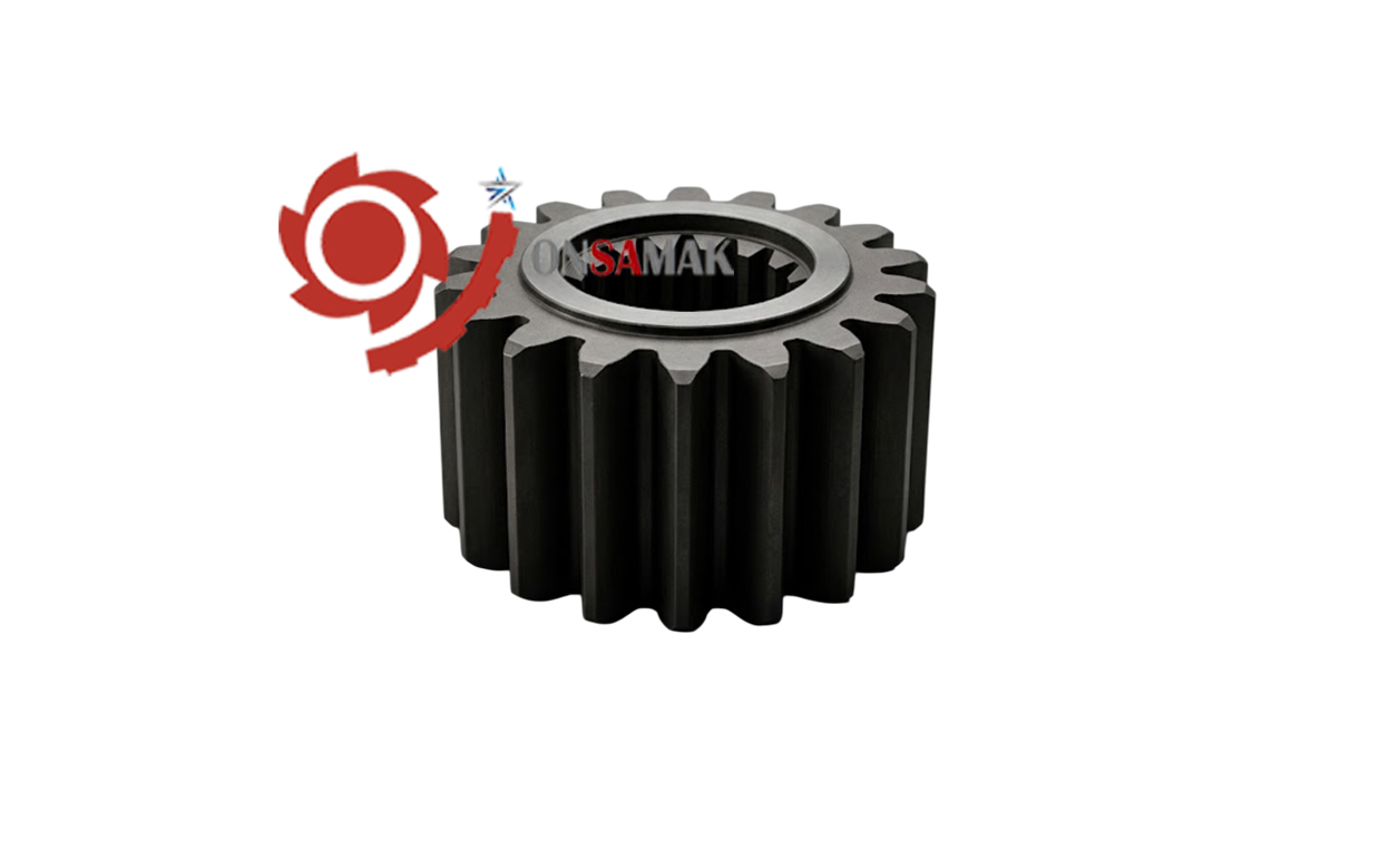 RD520 Gear Wheel 55153023