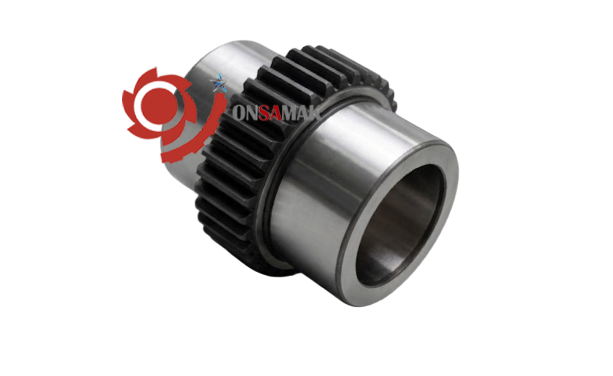 Sandvik ROTATION BUSHING - 55152997