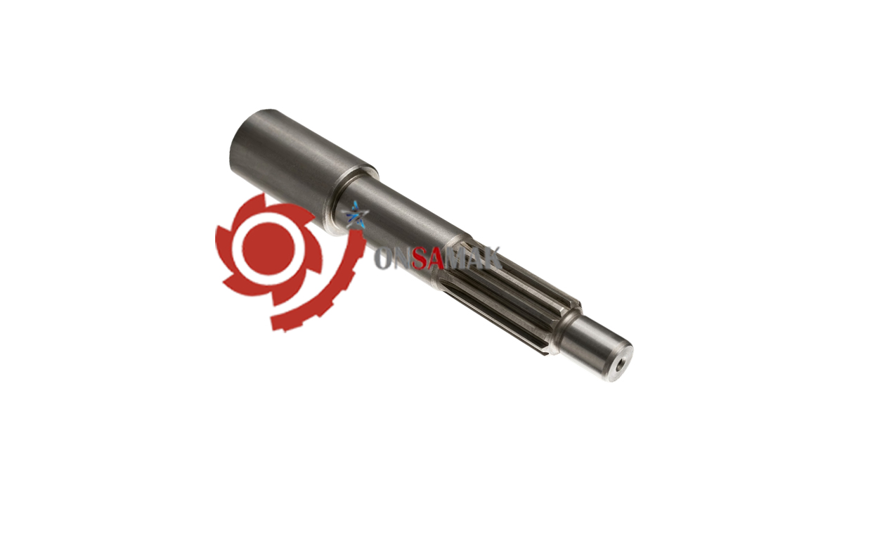 RD520 Shaft - 55153024