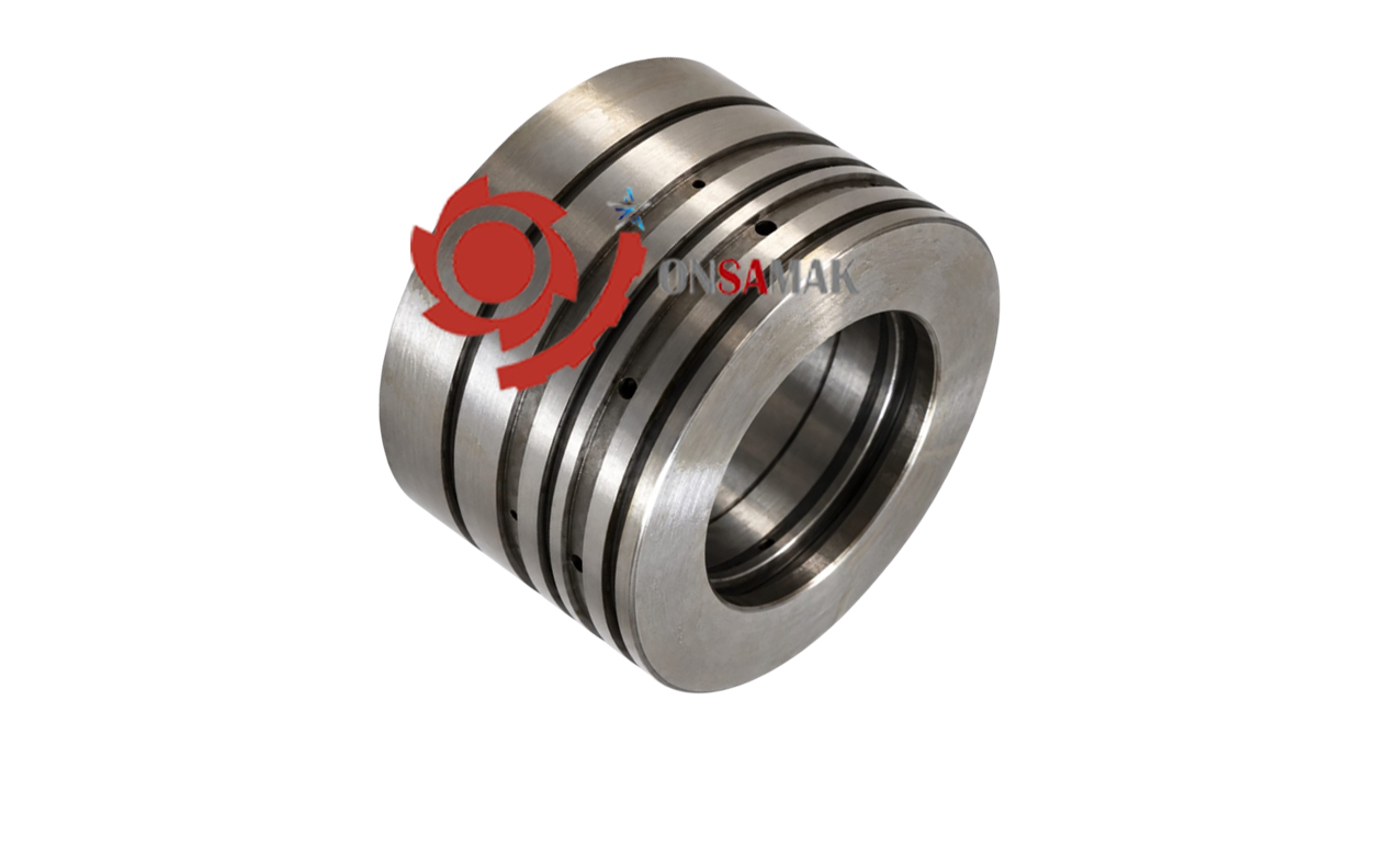 RD525 bearing assembly - 55152992