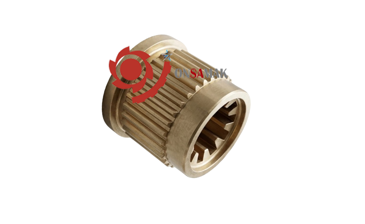 Sandvik Driver 55153028