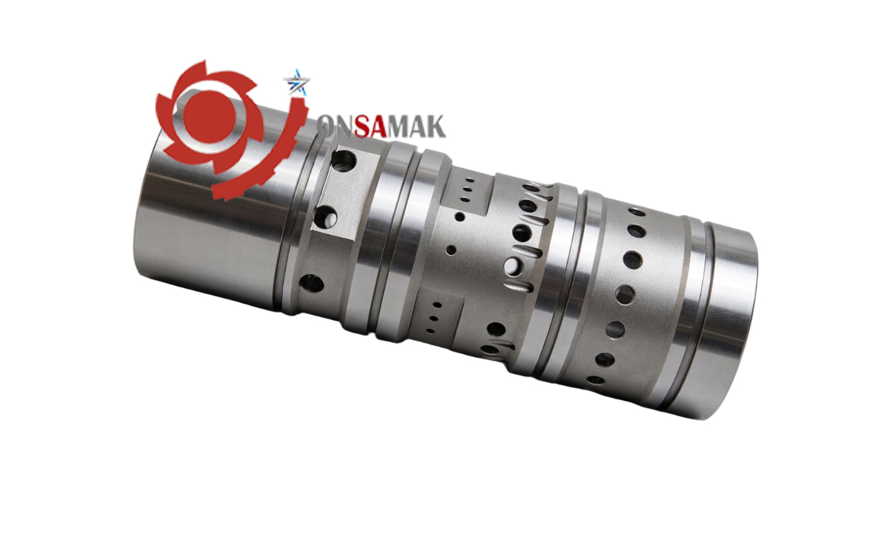 Sandvik PILOT CYLINDER - BG00228990