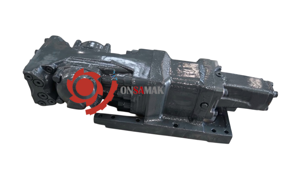 Sandvik RDX5 Drifter - BG01387319