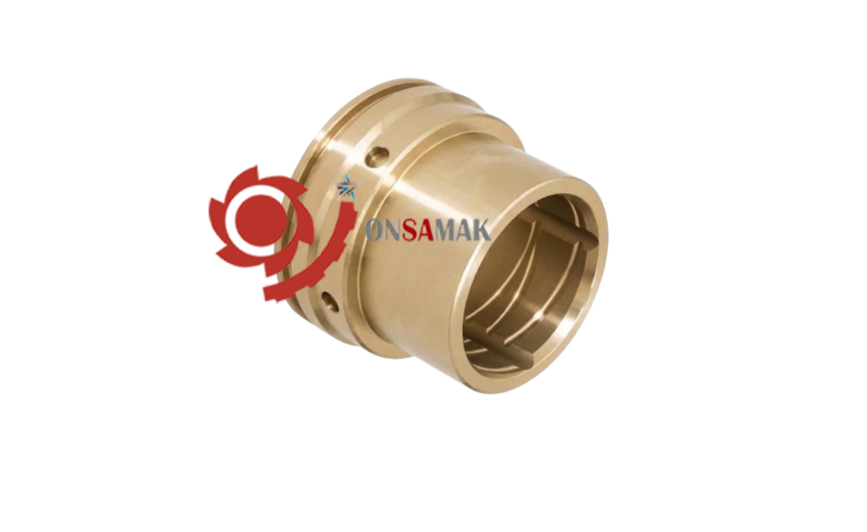Sandvik Bushing 15269708