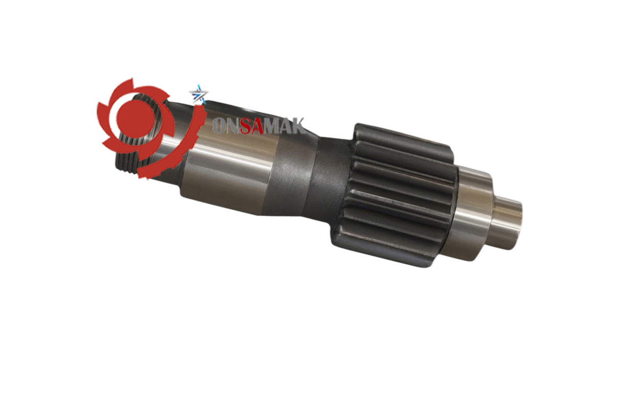 Sandvik SHAFT - 30288998